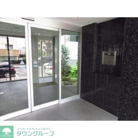 白壁リンクスの物件内観写真